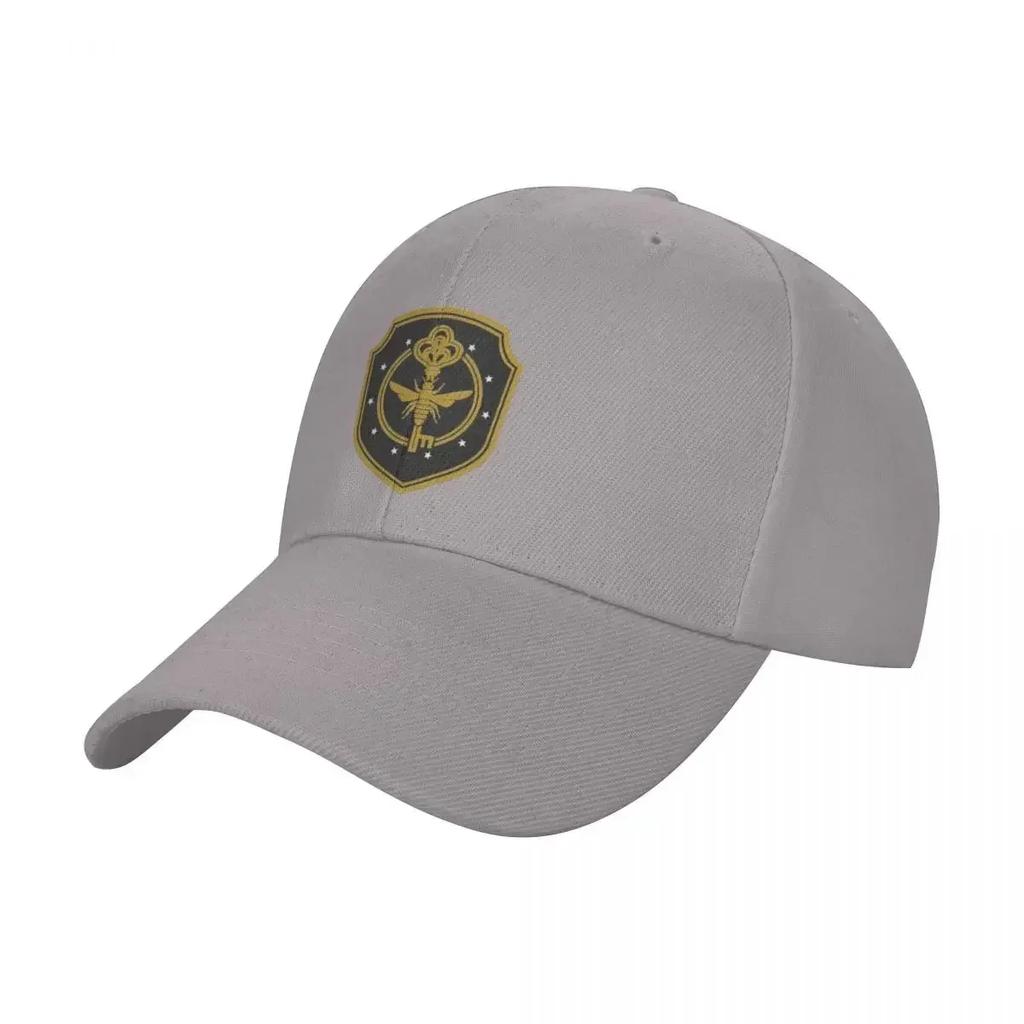 Everything Bagel Baseball Cap Custom Cap Golf Wear Designer Unisex Womens