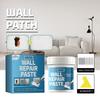 Wall Repair Putty Kit Home Wall Filler Patch Quick Dry Repair Cream Paste for Crack Hole Surface