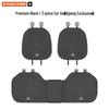 Xiaopeng P5/P7/G3/G9 Leather Seat Covers - BETA N5 Version