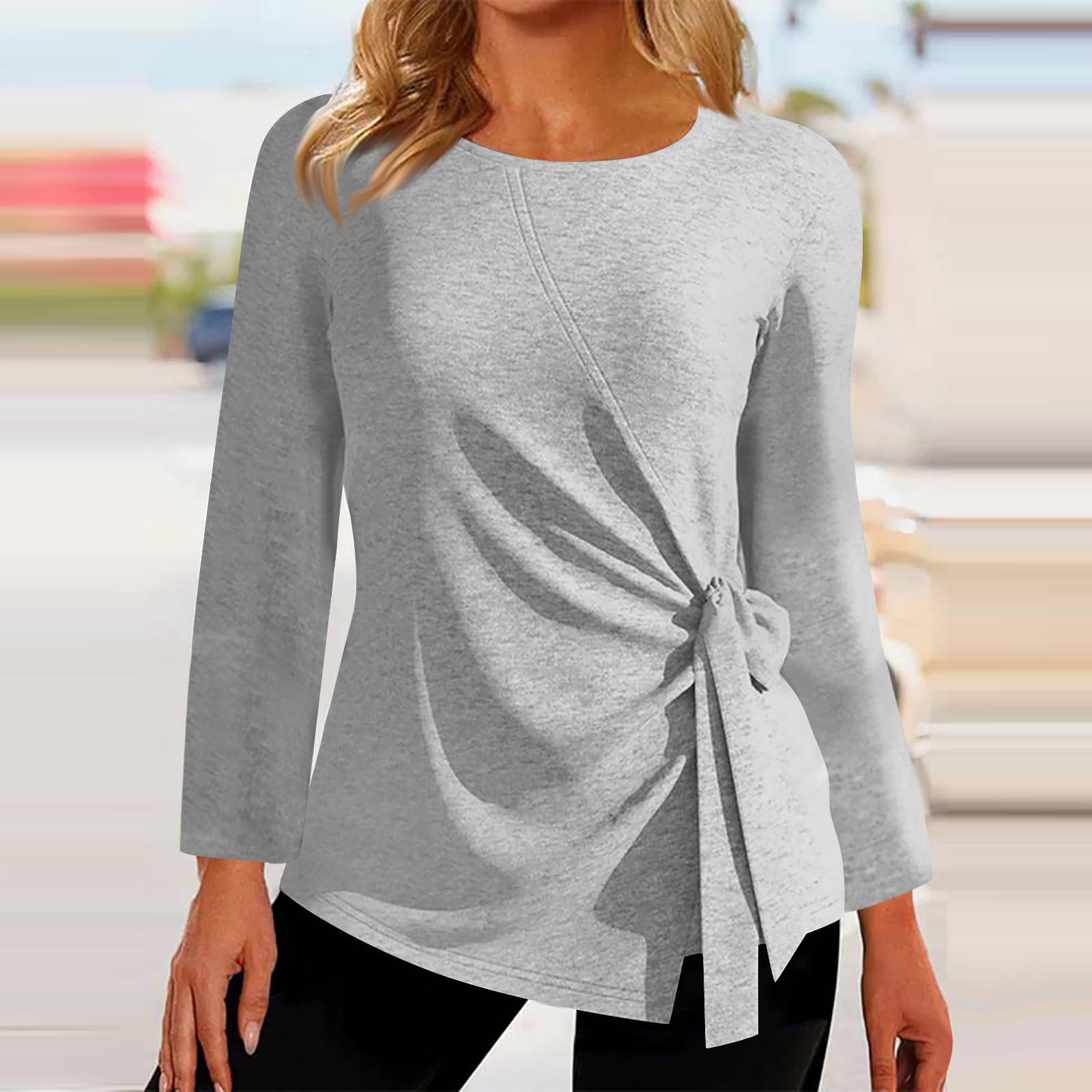 

Женские топы с длинными рукавами. Летние асимметричные футболки. Облегающие повседневные топы. Футболки. Пуловеры. Футболки. Летние топы. Топы с короткими рукавами. XXXL