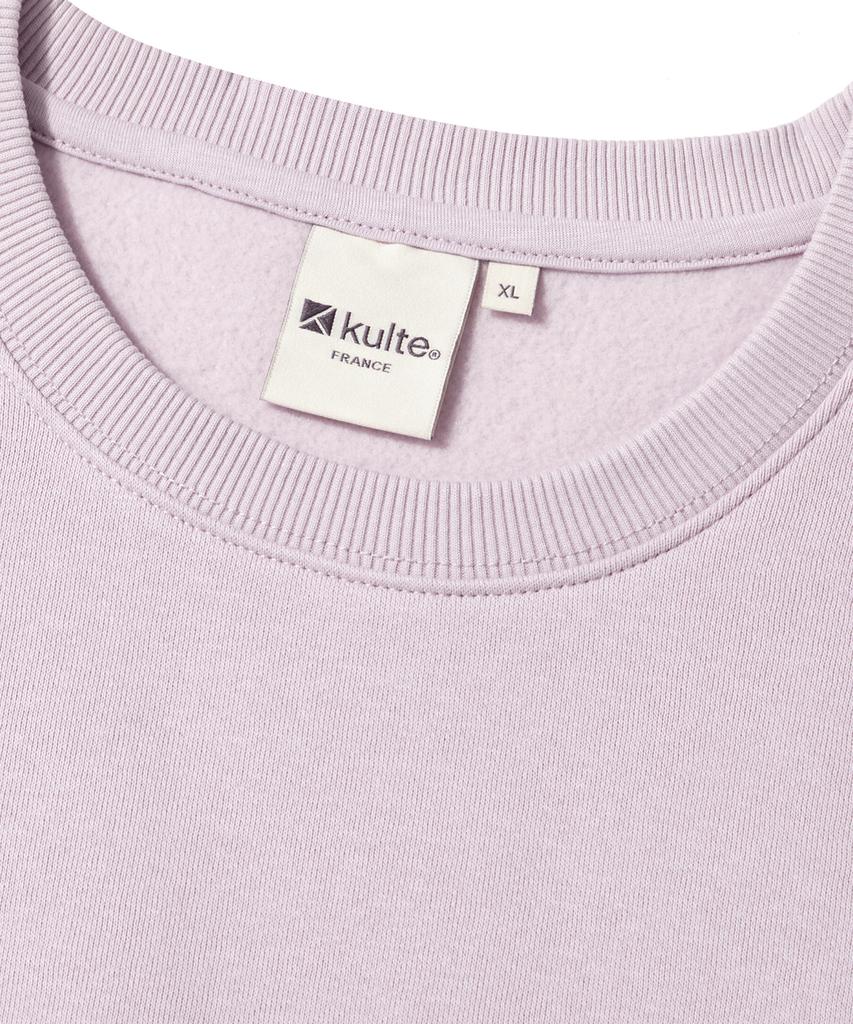 Coolt Icon Logo Crewneck_Pink