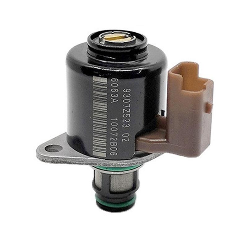 

Car Pressure Regulator Control Fuel Pump Inlet Metering Valve 9307Z523B 9109-903 1