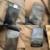 Used BALENCIAGADown Jacket polyester/Nylon Mens