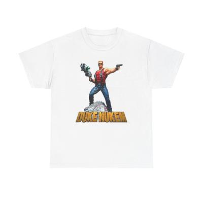 Tops – T-Shirts