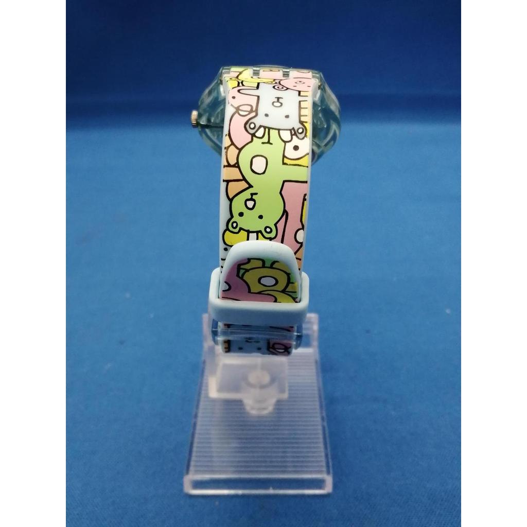 Used SWATCH - Quartz watch