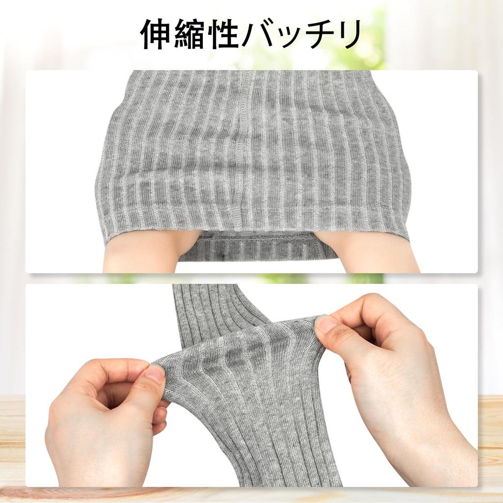 MooMoo Baby Baby Knit Baby Cotton Socks for and Warm Stockings for and Infant Use Tights, 3-Pack, Leggings, Spring, Autumn, Winter, Girls, Newborn,