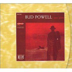 CD BUD POWELL  Jazz Giant 3145438322 Verve 2001 US Jazz Used