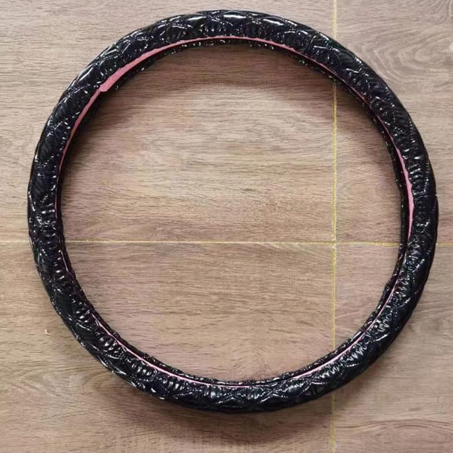 

Truck Steering Cover for Isuzu 2t 07 Elf Steering Cover 47cm