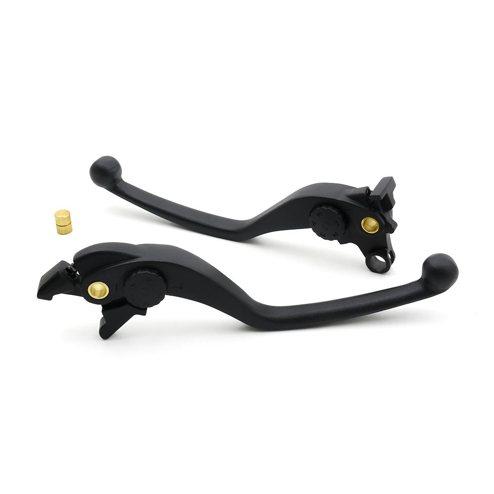 For BMW R12 R nine T Scrambler/Pure/Racer/Urban 2015-2024 Motorcycle Brake Lever Clutch Lever Front Control Handles