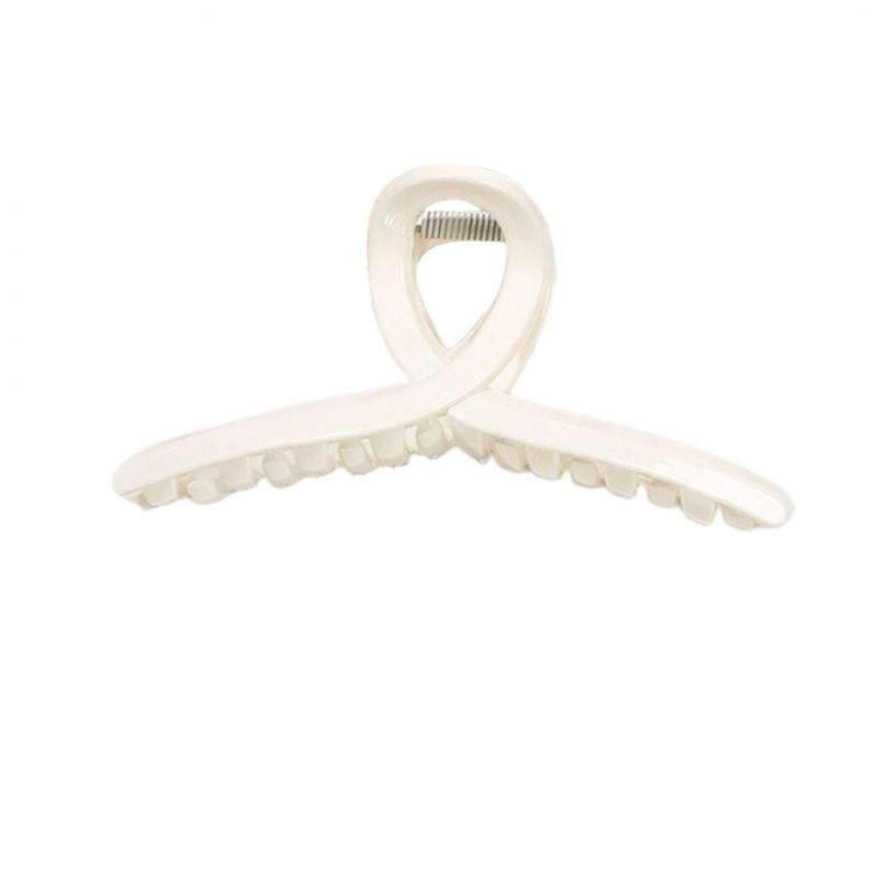Hair Clip Clamp XL 10.5 Cm Strong Women's Stylish Hair Ornament