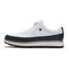 FILA Noble GF Baroque Versatile Fashionable Minimalist Trendy Shock Absorbing Durable Low Top Training Shoes Men sneaker A12M511709FWP