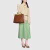 GUCCI FW21 Knitwear Women's Ivory White 653329-XKBVO-9098