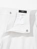 20TH HOLE Men'S Basic Long Pants (Spring/Autumn) [White]