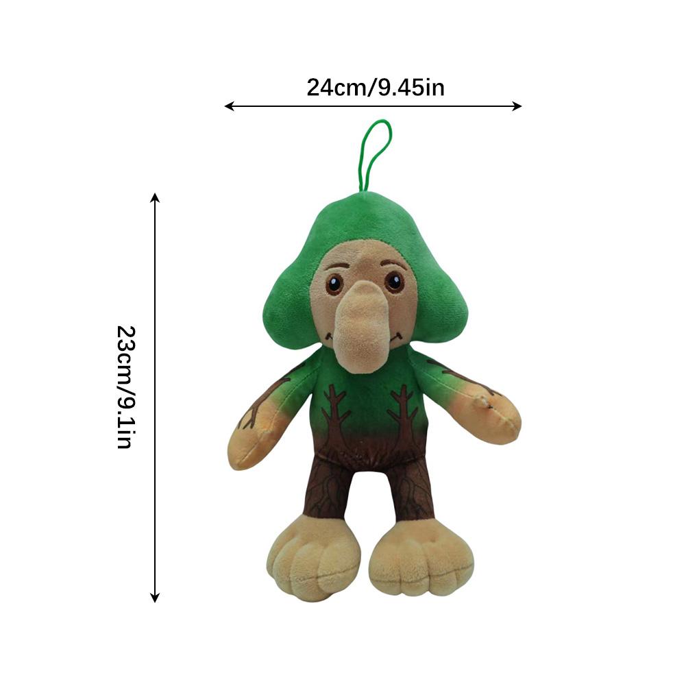 Shark Plush Toy Tralalero Tralala Tung Tung Tung Sahur Shan Hai Jing Weird Cool Collectible Plush Mythological Beast Humor Gag Gift Novelty Toy