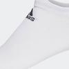 adidas Ankle Socks Unisex 1 Pack White CV8860
