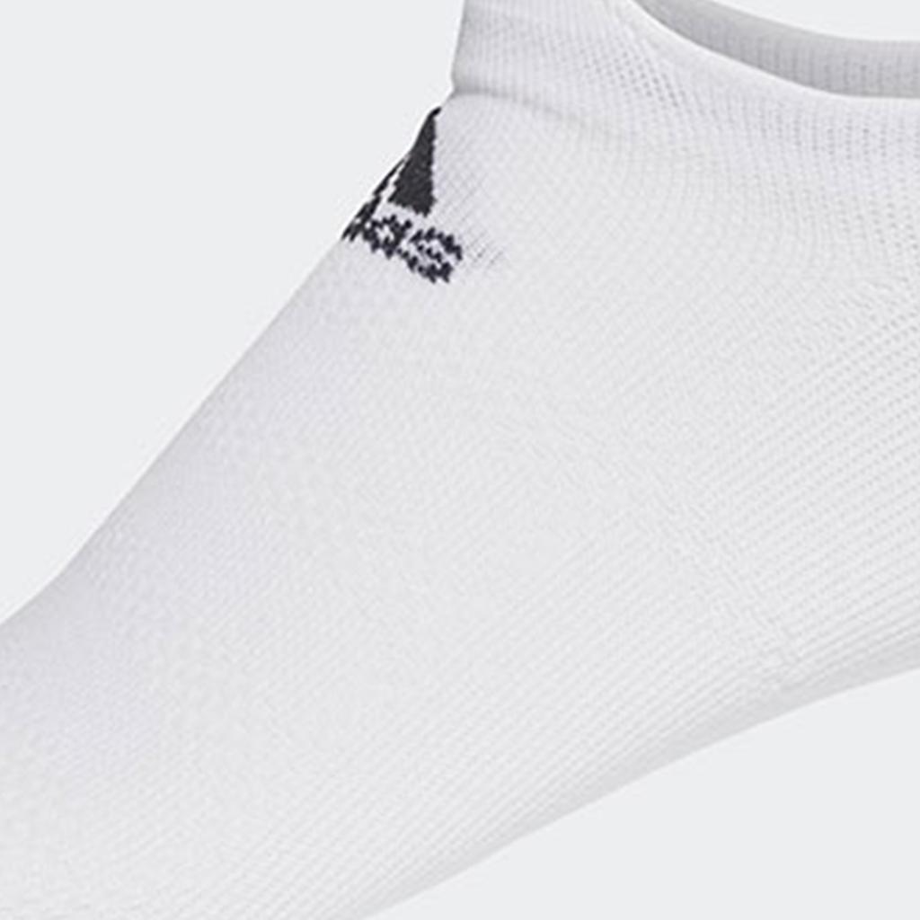 adidas Ankle Socks Unisex 1 Pack White CV8860
