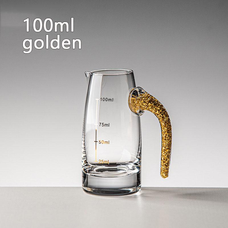 

4/6 шт. набор бокалов для ликера из бриллиантового хрусталя, бокалы для водки, бокалы для вина, бокалы для виски, крепких напитков, сакэ, соджу, бренди, чайная чашка 15 мл