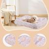 Bed, Scratch-resistant, Soft, Non-slip, Easy to Clean, Washable, Comfortable And Breathable for