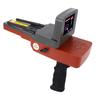Metal Detector LED Display 9 Modes 1500m 30m Depth Metal Finder Scanner for Full Metal Copper Silver Gold 100‑240V EU