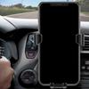 Držák telefonu do auta Mřížka ventilace Držák GPS Navigace Mobil Pro Mercedes Benz W204 W212 W176 GLC CLA GLA E C G M R S Třída AMG Auto Příslušenství