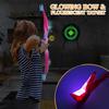 Non-Toxic Kids Archery Set Bow And Arrow Light-Up Recurve For Kids Toy For 3-12 Years Old Children Hunting Shooting Toy Christmas Gift