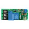 DC12V Timer Switch Module 30A Load Delay On/Off Switch Module Timer Module  Electrical Applications