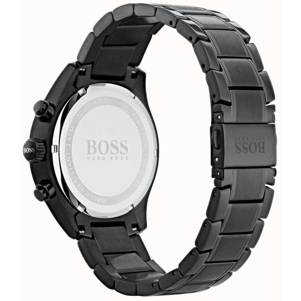 Hugo Boss 1513578 Orologio da uomo Grand Prix in acciaio inossidabile