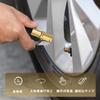 Extension Hose for Air Pump Automobile Valve Extension Tube Tire