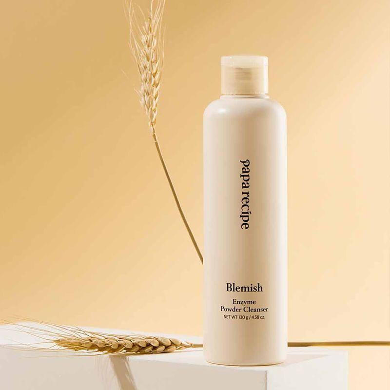 Papa Recipe Blemish Enzyme Powder Cleanser 130g