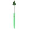 Women's Christmas Tree Beaded Spinning Pen