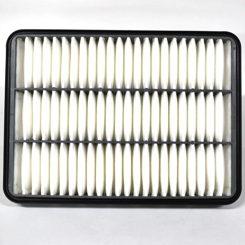 Oriental Elements Toyo Element Air Filter TO-1844F High Quality Replacement Cleaner for Japanese Vehicles