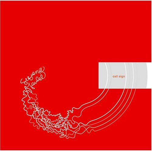 

CD SEQUENCE PULSE - Call Sign CATUNE08 Catune 2003 Japan ObiRock Used