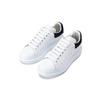 Alexander Mcqueen Oversized Shoes 'Off White Black' Women's 667238WIAF29061