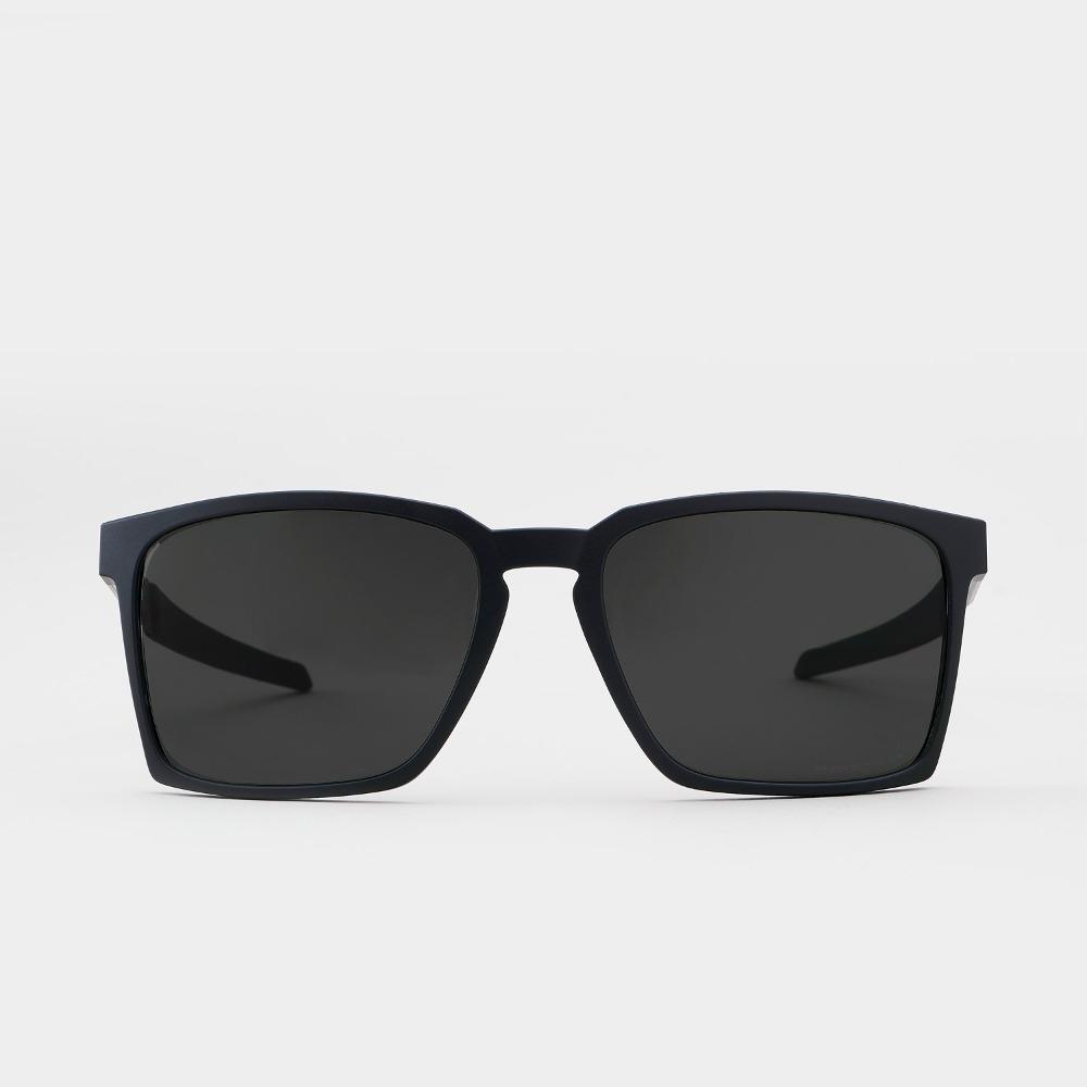 

Oakley Exchange Sun Oo9483 0456 Satin Black Prizm Grey Polarized