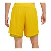 Nike Casual Shorts Men's Yellow Moderate CD0368-735