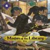 Magus of the Library 6 by Mitsu Izumi Paperback Book 9781646514052