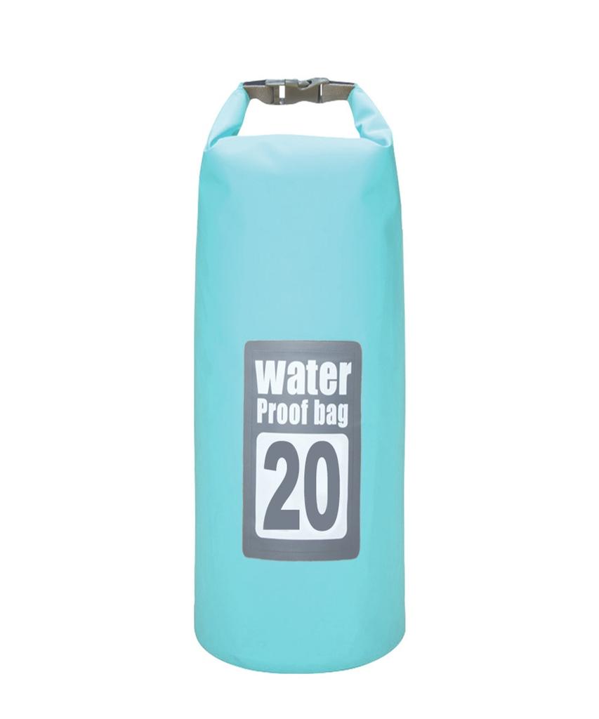 Daibipeulo Waterproof Dry Bag 20L
