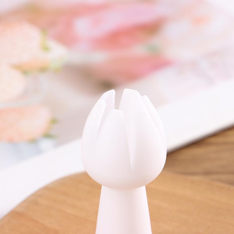 4 Types Whip Cream Dispenser Part Whipped Tips Mounting Mouth Foamer Cover Holder Dinning Bar Sealing Ring Cream Special Head