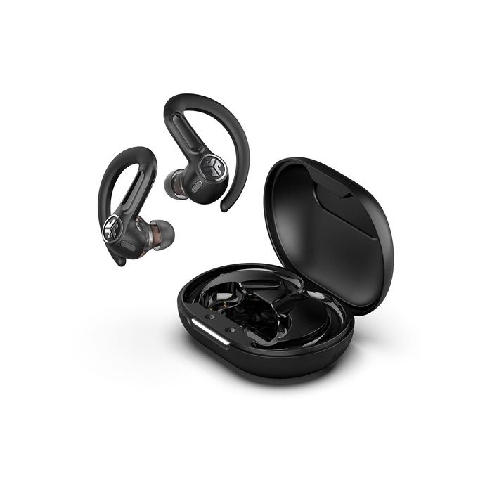 Jlab Epic Sport ANC 3 TWS Hodetelefoner Svart