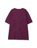 MAKEITTO [Basic] Crew Neck Tee_Wine