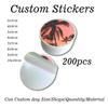 Hobby & Creativiteit – Multifunctionele stickers