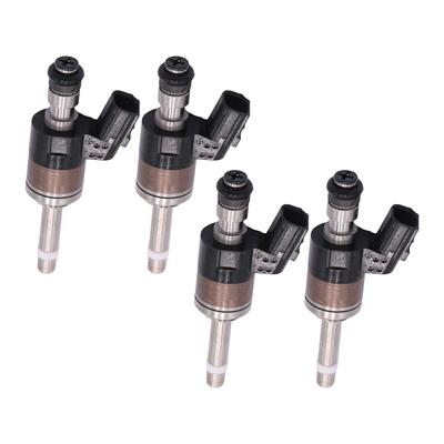 4Pcs Fuel Injector 16010-5R1-305 For 2017 -2020 Honda Accord CR-V Civic 1.5L L4
