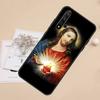 Faith Christian Religious Jesus For Huawei Nova 12i 11i 8i 7i 3i 9 10 SE Y60 Y61 Y70 Y72 Y73 Y90 Y91 P20 P30 P40 Lite Case