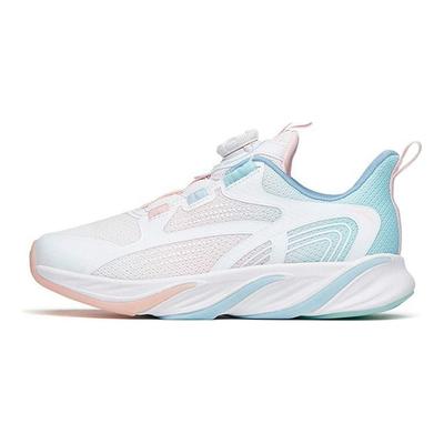 Kids Red Flame Comfortable Sports Casual Shoes Kids Casual Shoes Pink Blue 322215512-4