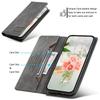 For Xiaomi Redmi 15 5G (Global) (169mm) Leather Case RFID Blocking Wallet Stand Phone Cover
