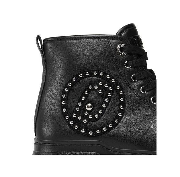 Ботильоны Liu Jo Tami 07 BF3161 P0102 Black