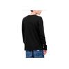 Carhartt WIP Long Sleeve Pocket T-Shirt Black Men Streetwear I03043789XX