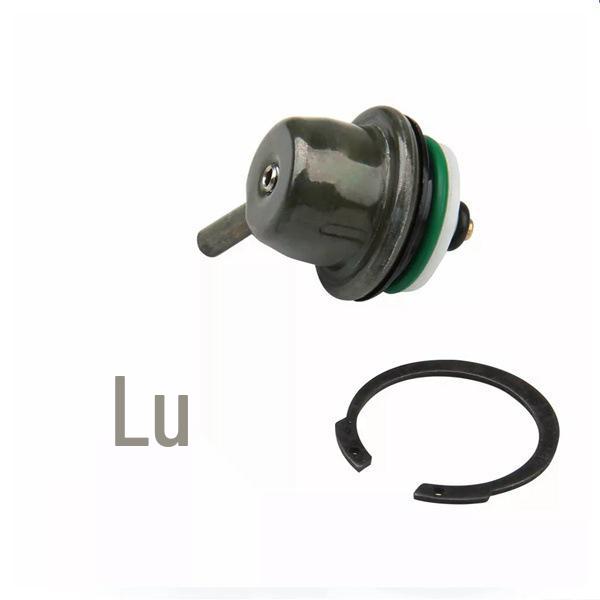89060422: Kompatybilny z regulatorami ciśnienia paliwa do Chevrolet, Buick i Cadillac.