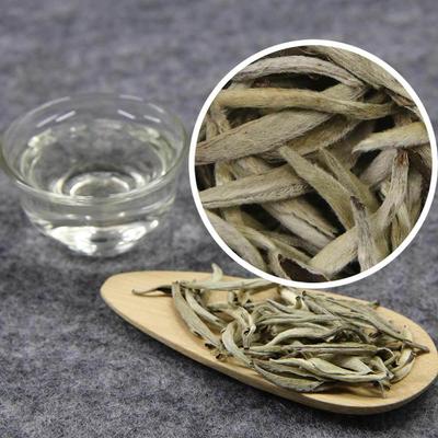 Speciální kvalita Baihao Silver Needle White Tea Bai Hao Yin Zhen Tea