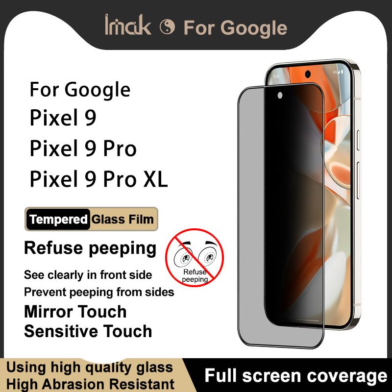 For Samsung Galaxy A06 4G Glass IMAK High Definition Integrated Glass Lens Film